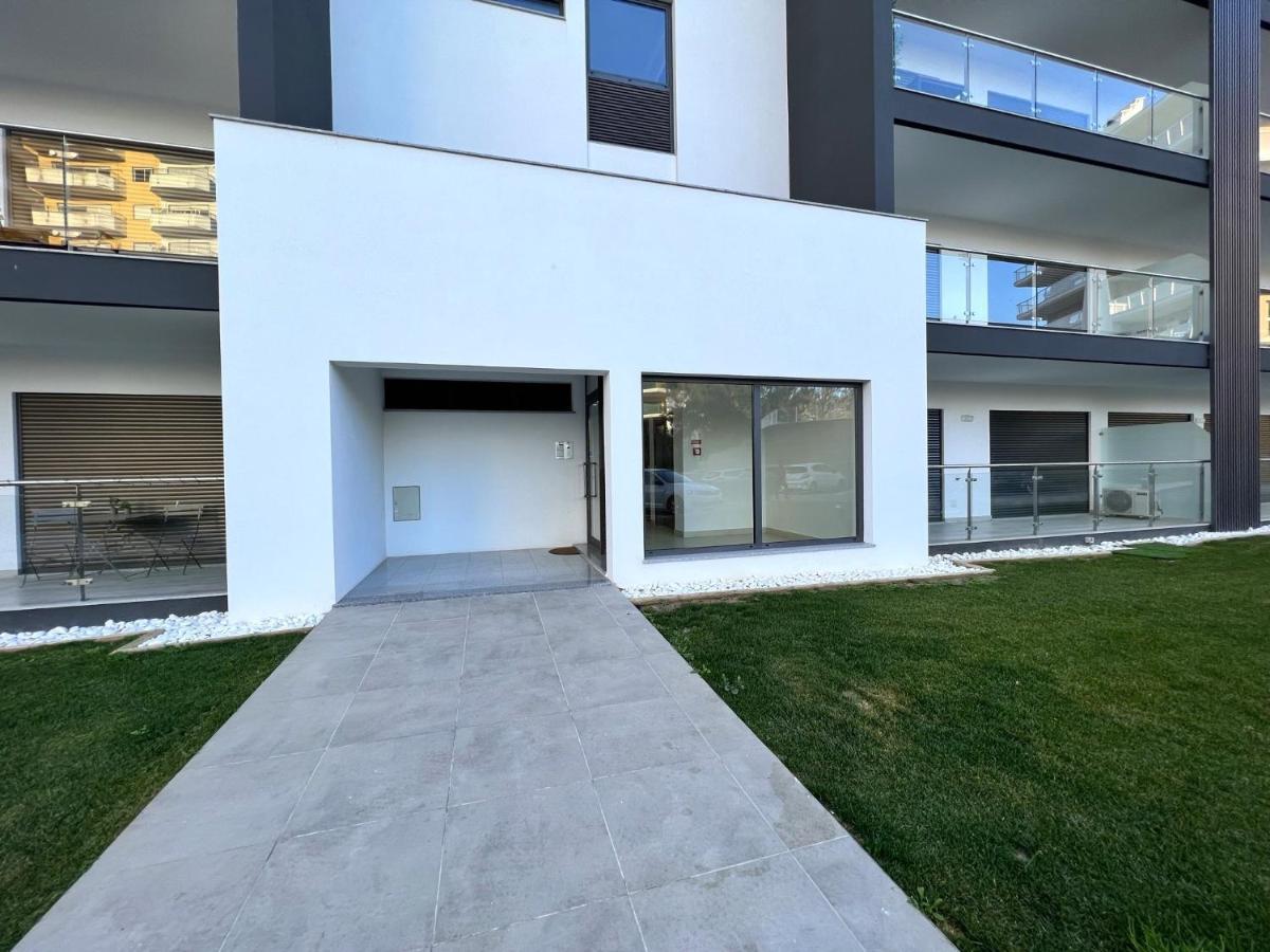 Praia Da Rocha Twins 2 With Pool By Homing Portimão Exterior photo